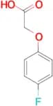 4-Fluorophenoxyacetic acid