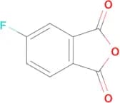 4-Fluorophthalic anhydride