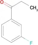 3′-Fluoropropiophenone