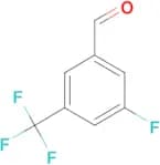 3-Fluoro-5-(trifluoromethyl)benzaldehyde