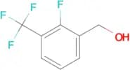 2-Fluoro-3-(trifluoromethyl)benzyl alcohol