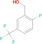 2-Fluoro-5-(trifluoromethyl)benzyl alcohol
