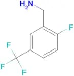 2-Fluoro-5-(trifluoromethyl)benzylamine