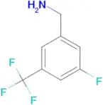 3-Fluoro-5-(trifluoromethyl)benzylamine