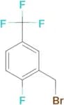 2-Fluoro-5-(trifluoromethyl)benzyl bromide