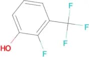 2-Fluoro-3-(trifluoromethyl)phenol
