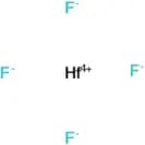 Hafnium tetrafluoride