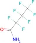 Heptafluorobutyramide