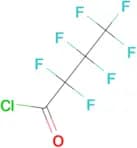 Heptafluorobutyryl chloride