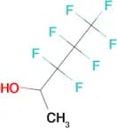 3,3,4,4,5,5,5-Heptafluoropentan-2-ol