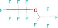 Heptafluoropropyl 1,2,2,2-tetrafluoroethyl ether