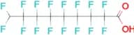 9H-Hexadecafluorononanoic acid