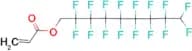 1H,1H,9H-Hexadecafluorononyl acrylate