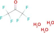 Hexafluoroacetone trihydrate