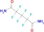 Hexafluoroglutaramide