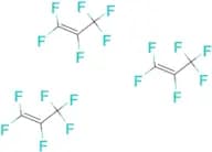 Hexafluoropropene trimer