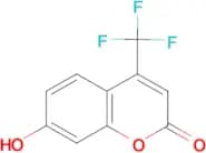 7-Hydroxy-4-(trifluoromethyl)coumarin
