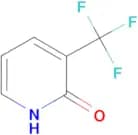 2-Hydroxy-3-(trifluoromethyl)pyridine