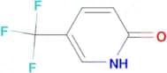 2-Hydroxy-5-(trifluoromethyl)pyridine