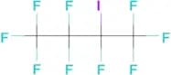 2-Iodononafluorobutane