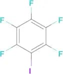 Iodopentafluorobenzene (stabilised with Copper)
