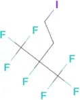 4-Iodo-2-(trifluoromethyl)-1,1,1,2-tetrafluoro-butane