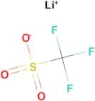 Lithium trifluoromethanesulfonate