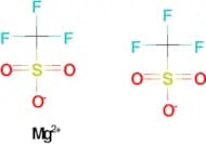Magnesium trifluoromethanesulfonate