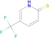 2-Mercapto-5-(trifluoromethyl)pyridine