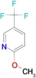 2-Methoxy-5-(trifluoromethyl)pyridine
