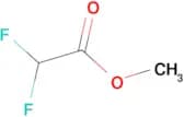Methyl difluoroacetate