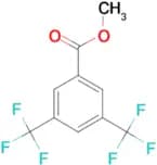 Methyl 3,5-bis(trifluoromethyl)benzoate