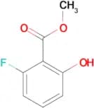 Methyl 6-fluorosalicylate