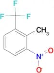2-Methyl-3-nitrobenzotrifluoride