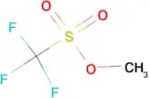 Methyl trifluoromethanesulfonate