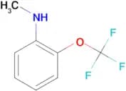 N-Methyl-2-(trifluoromethoxy)aniline