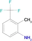 2-Methyl-3-(trifluoromethyl)aniline