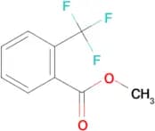 Methyl 2-(trifluoromethyl)benzoate