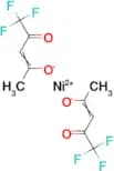 Nickel trifluoroacetylacetonate, dihydrate