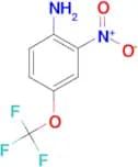 2-Nitro-4-(trifluoromethoxy)aniline