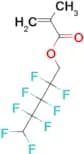 1H,1H,5H-Octafluoropentyl methacrylate