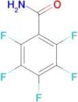 2,3,4,5,6-Pentafluorobenzamide
