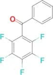 2,3,4,5,6-Pentafluorobenzophenone