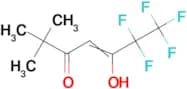 1,1,1,2,2-Pentafluoro-6,6-dimethyl-3,5-heptane-dione