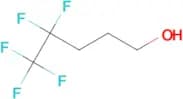 4,4,5,5,5-Pentafluoro-1-pentanol