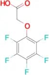 Pentafluorophenoxyacetic acid