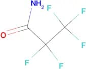 Pentafluoropropionamide