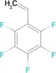 2,3,4,5,6-Pentafluorostyrene