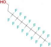 1H,1H,2H,2H-Perfluoro-1-decanol