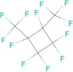 Perfluoro-1,2-dimethylcyclobutane